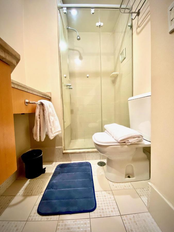 Jardins Transamerica By Mob Inn - Piscina - Academia - Ac - Wifi - Vaga São Paulo Zewnętrze zdjęcie